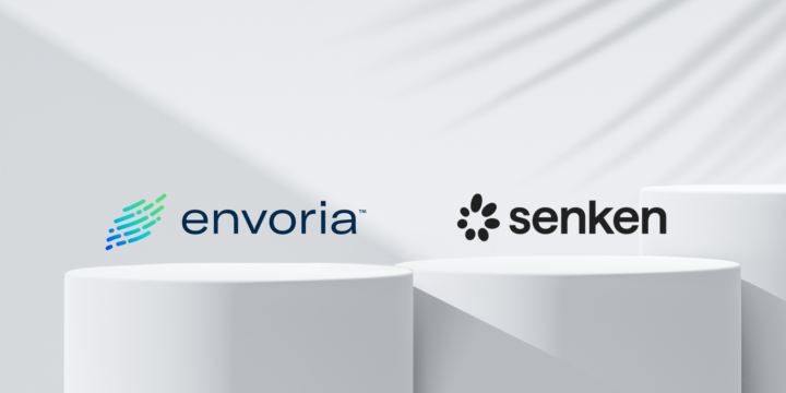 Envoria x Senken