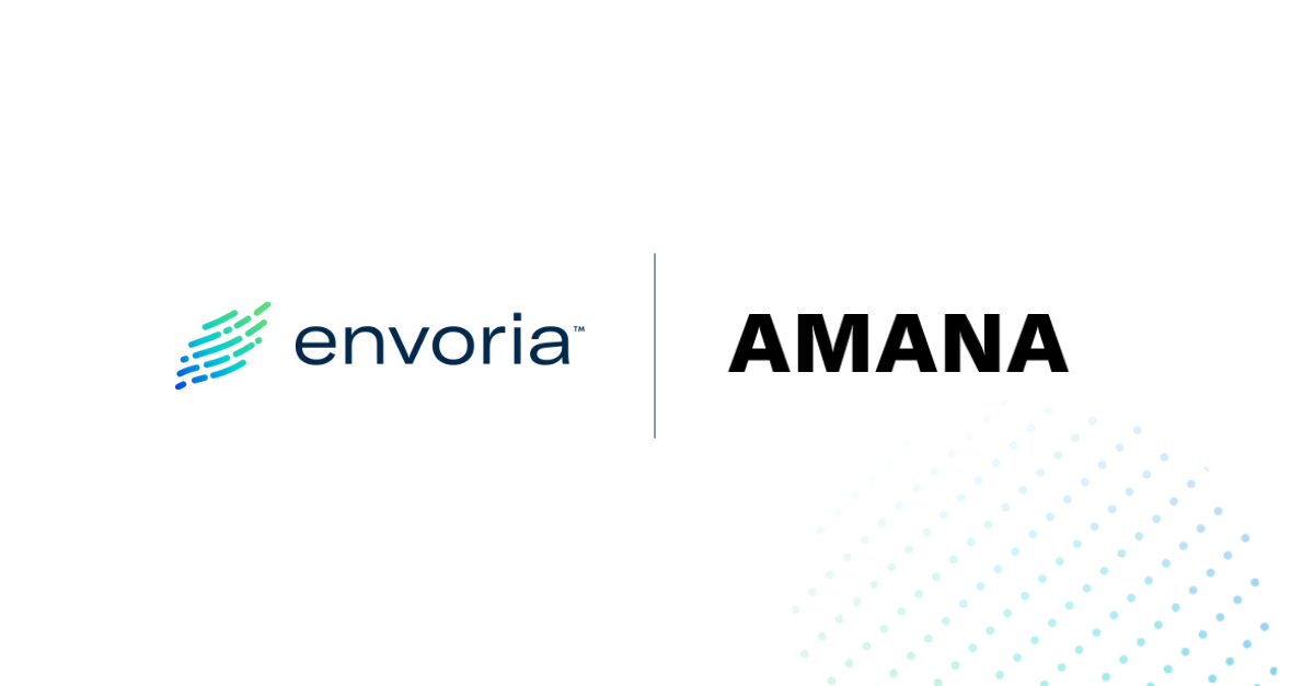 AMANA Partnership Announcement