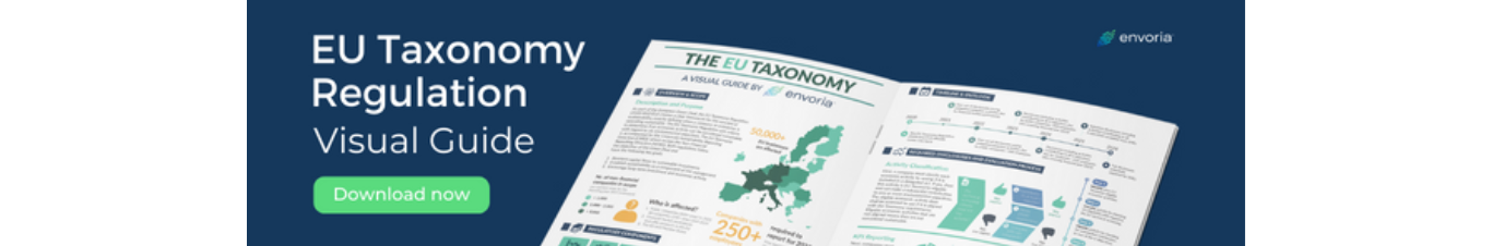 EU Taxonomy Guide