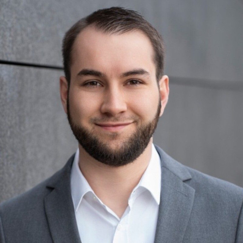 Dominik Triebert COMAVA