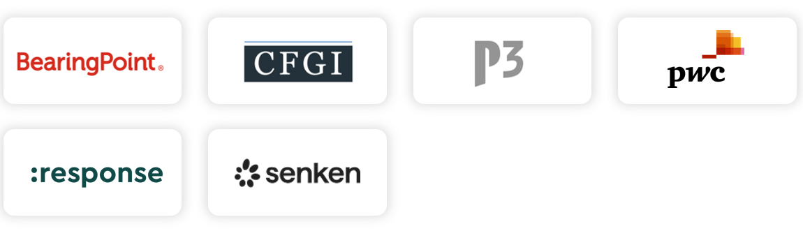 Envoria Connect 2025 Eventpartner