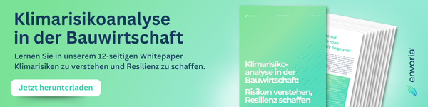Klimarisikoanalyse in der Bauwirtschaft Whitepaper