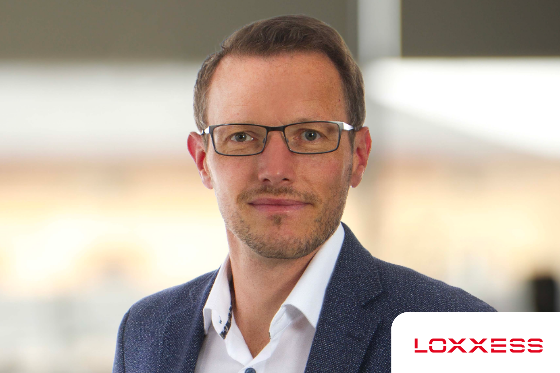 Envoria Connect 2026 Speaker mit Logo Dr Albert Hans Baur