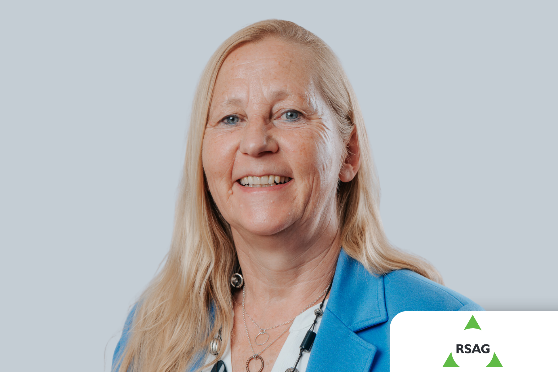 Envoria Connect 2026 Speaker mit Logo Heike Janning