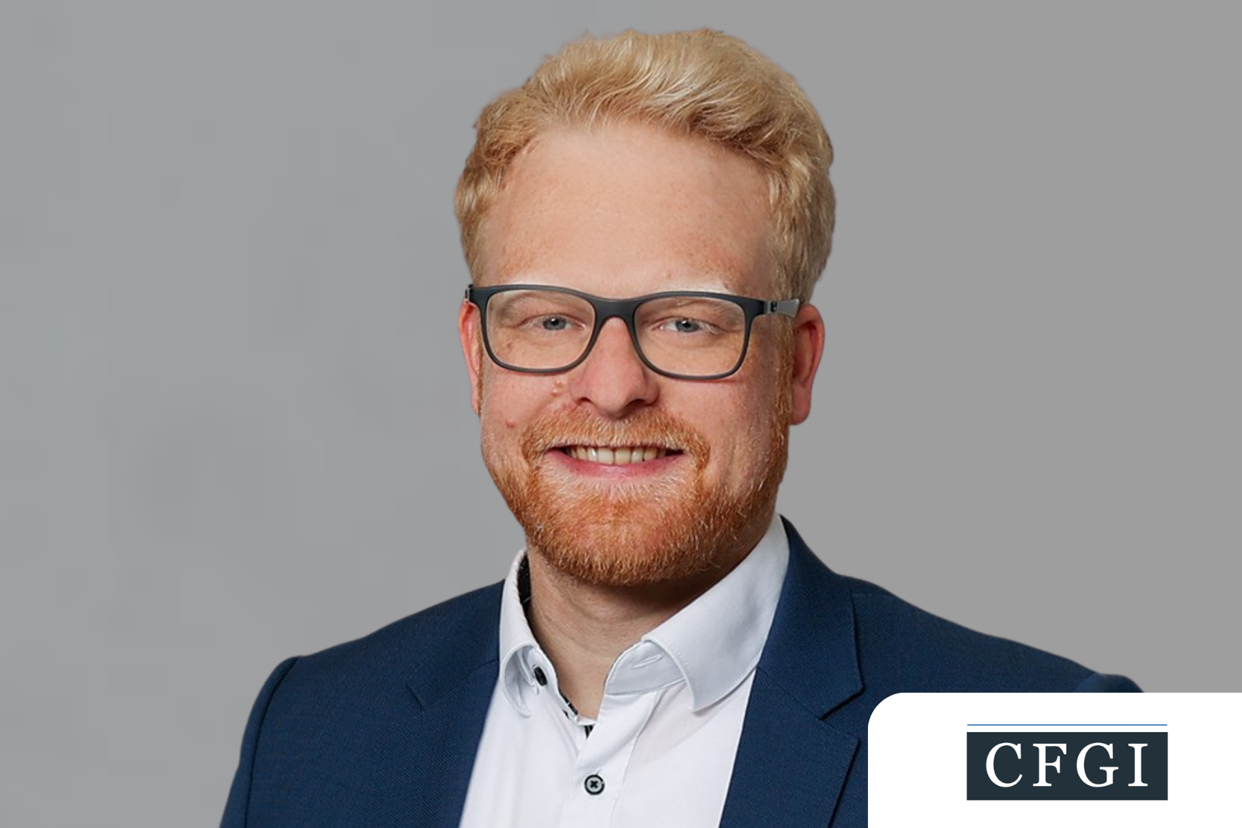 Envoria Connect 2026 Speaker mit Logo Jelmer Nutma