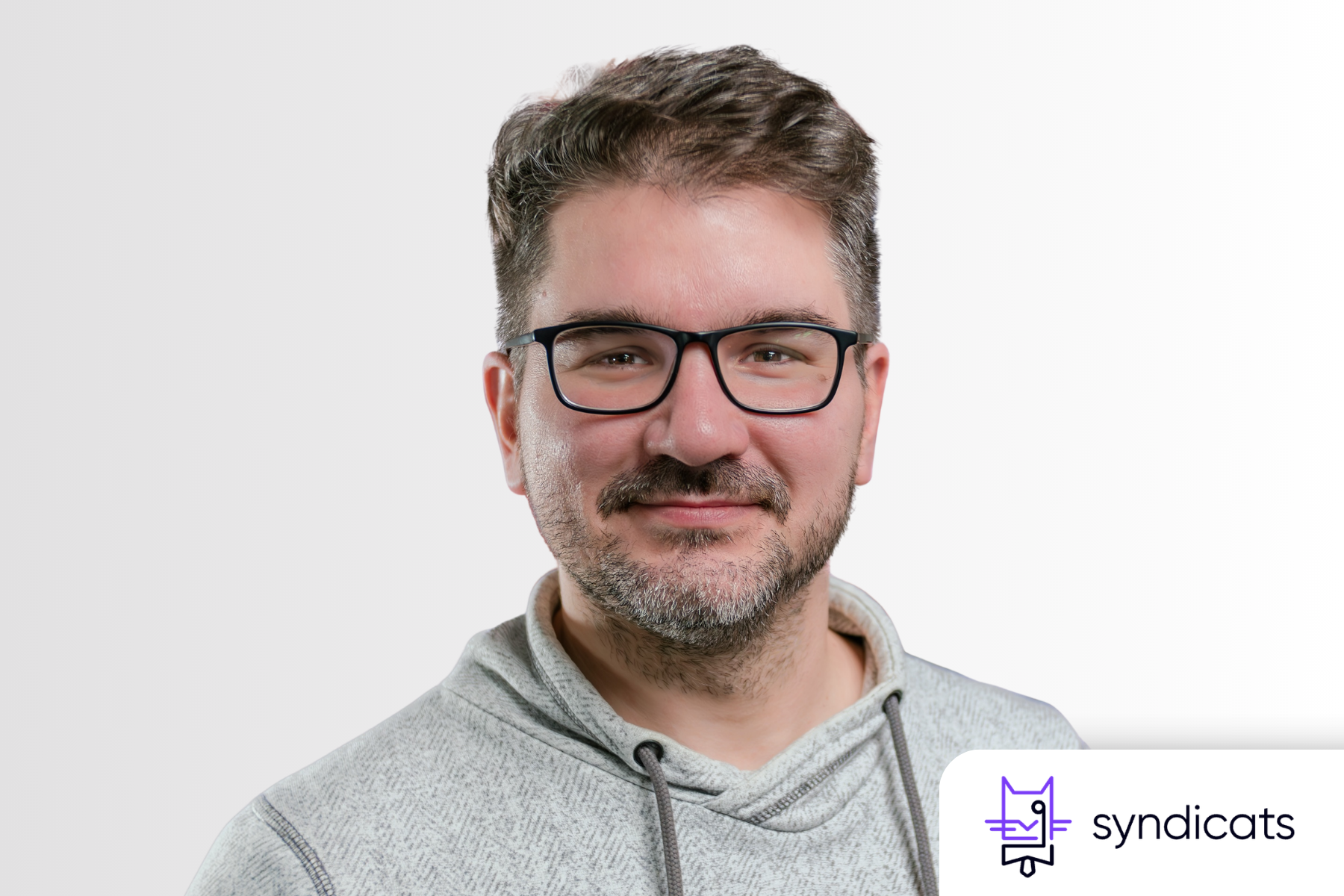 Envoria Connect 2026 Speaker mit Logo Kai Lehmann