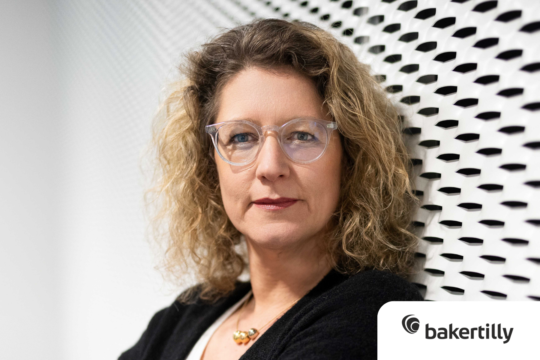 Envoria Connect 2026 Speaker mit Logo Katharina Engels