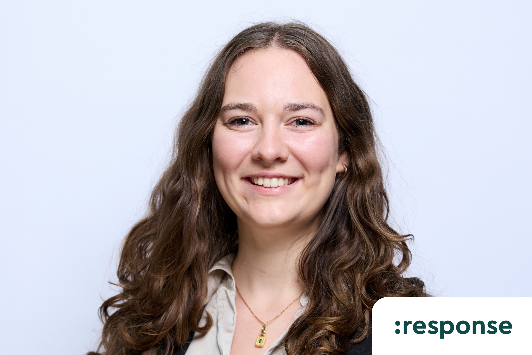 Envoria Connect 2026 Speaker mit Logo Noemi Purwin