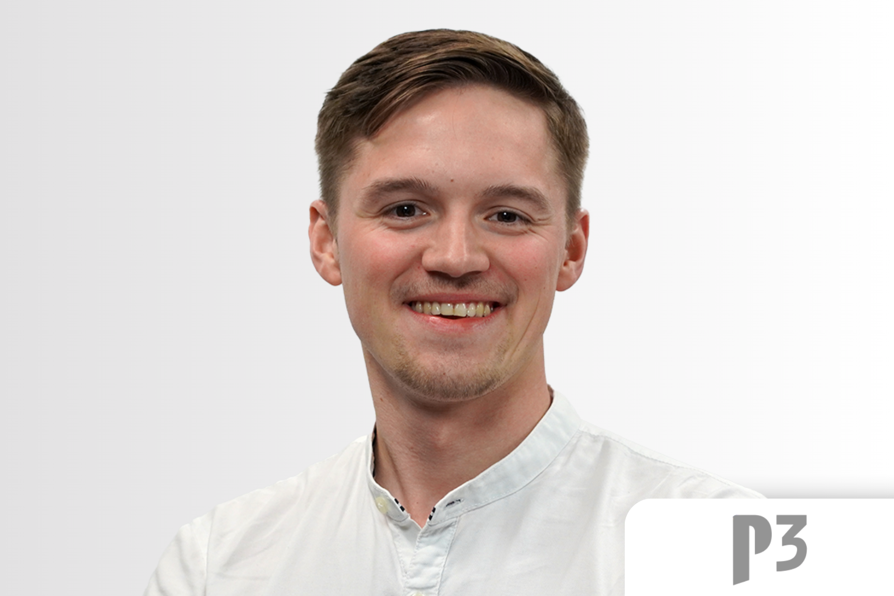 Envoria Connect 2026 Speaker mit Logo Sebastian Grab