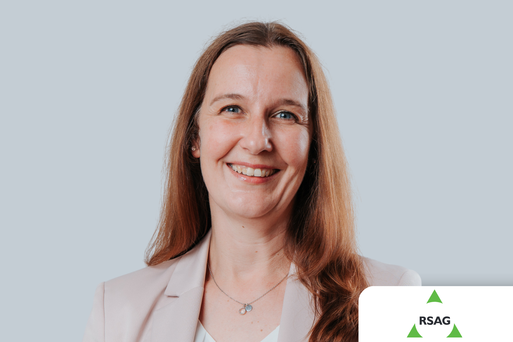 Envoria Connect 2026 Speaker mit Logo Tanja Riesop