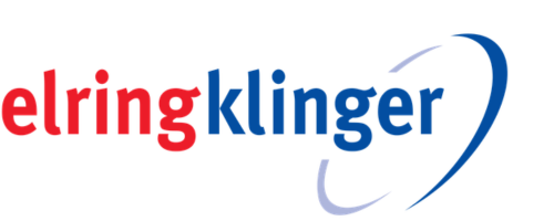 Envoria Customer Testimonial Elring Klinger Logo