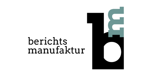 Envoria Partner Berichtsmaufaktur