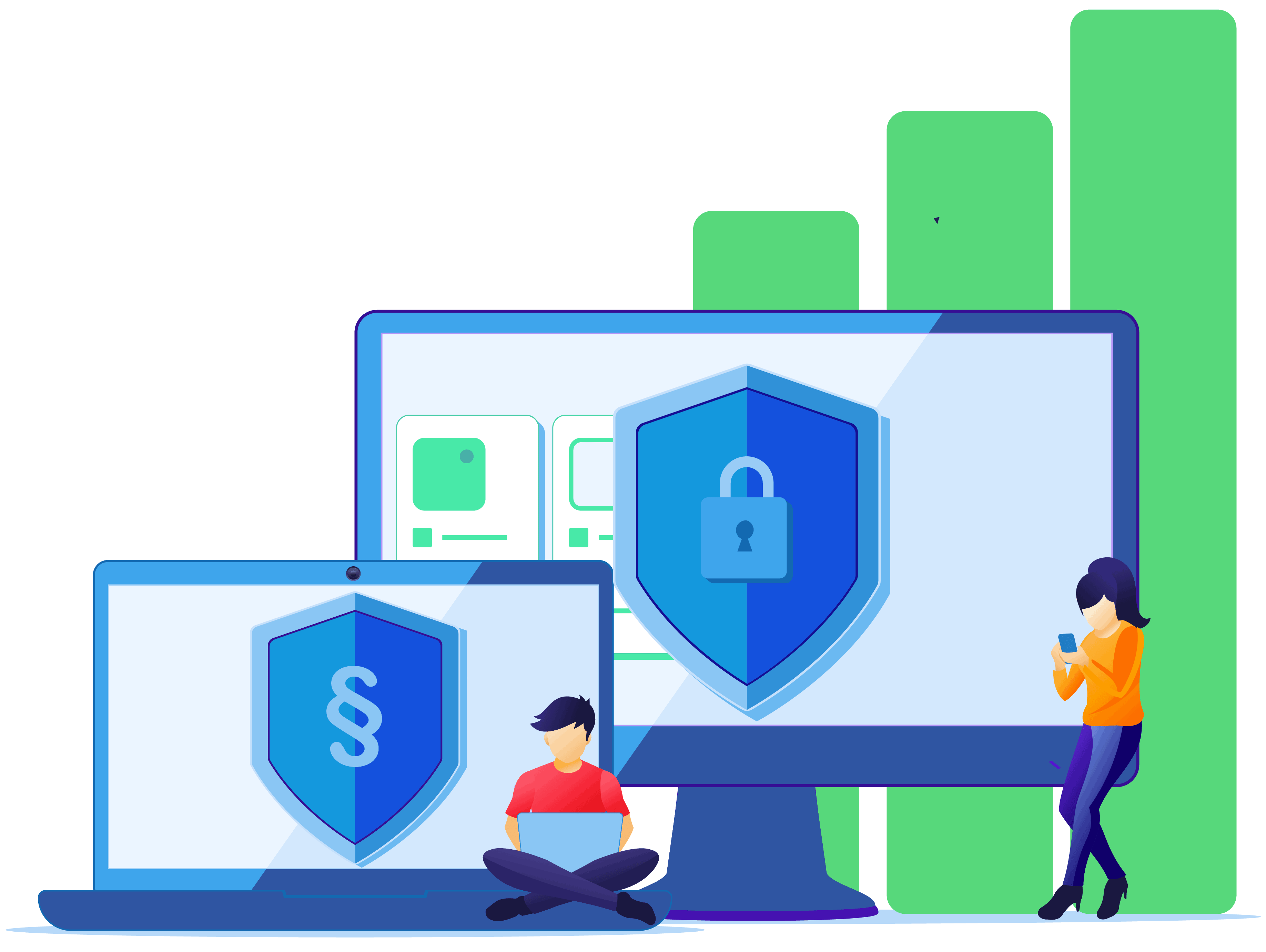 Envoria Scalable and Audit Proof Software