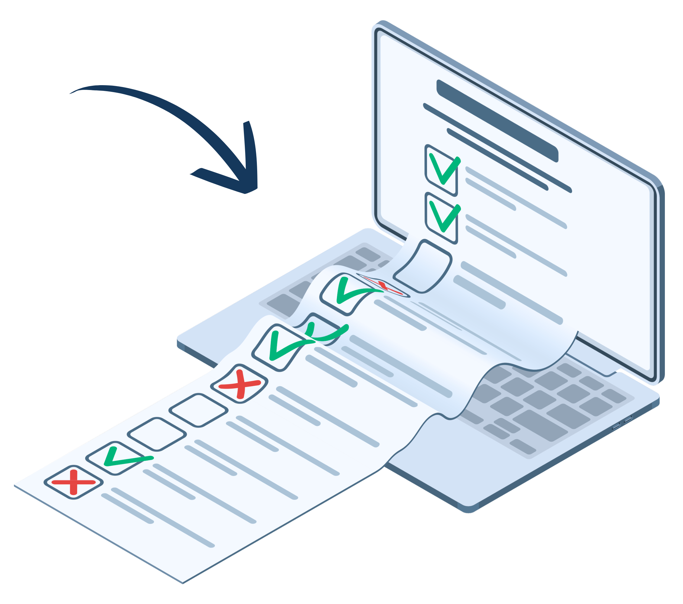 Envoria Software Supplier Surveys