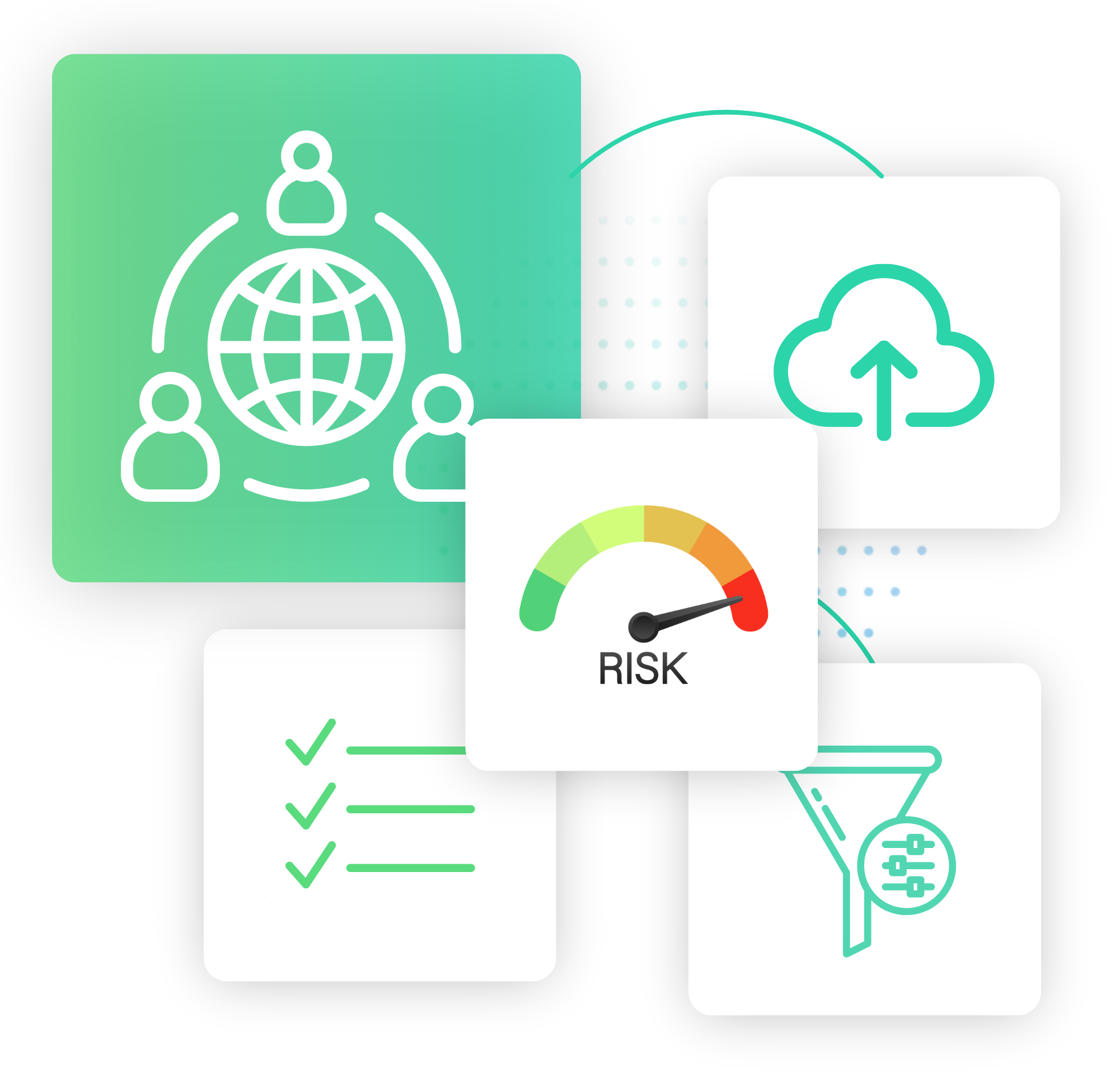 Envoria Manage Supplier Data with Supply Chain Management Software