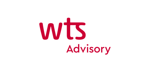 Envoria Partner Logo wts Advisory