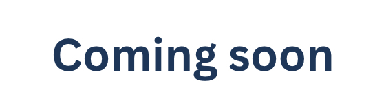 Logo Coming soon
