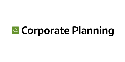 Logo Corporate Planning