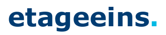 Logo etageeins