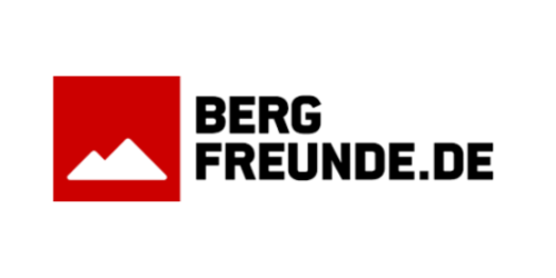 Logo Client Envoria Bergfreunde
