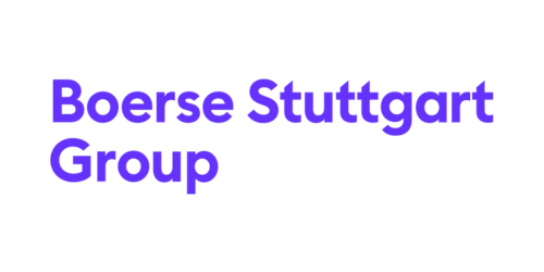 Logo Client Envoria Boerse Stuttgart