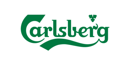 Logo Client Envoria Carlsberg