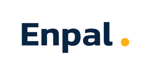 Logo Client Envoria Enpal