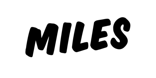 Logo Client Envoria Miles