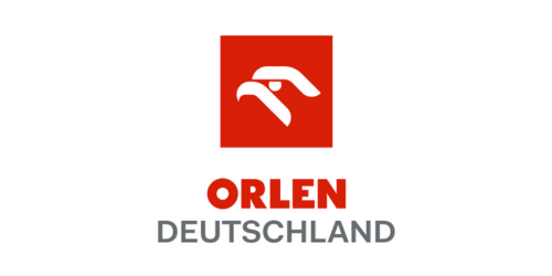 Logo Client Envoria ORLEN Deutschland