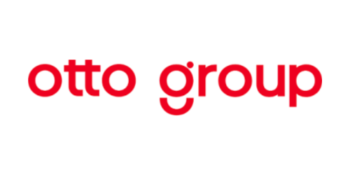 Logo Client Envoria Otto Group