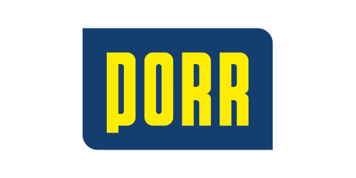 Logo Client Envoria Porr