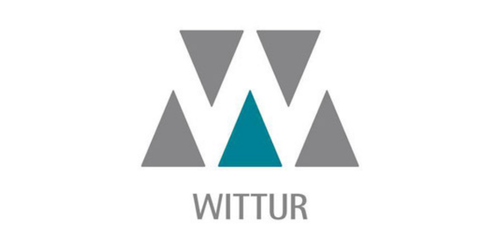 Logo Client Envoria Wittur Holding Gmb H