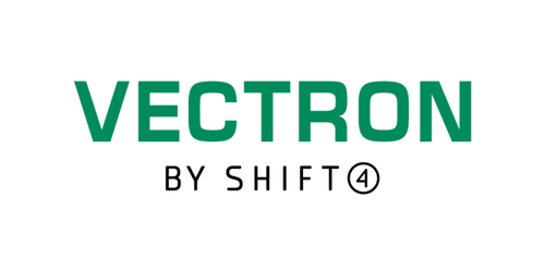 Logo Client Envoria vectron Systems AG