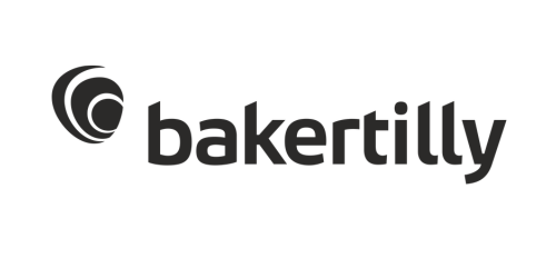 Logo Envoria Partner Baker Tilly