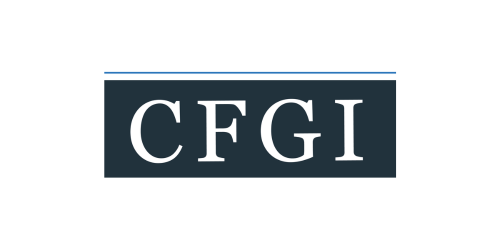 Logo Envoria Partner CFGI
