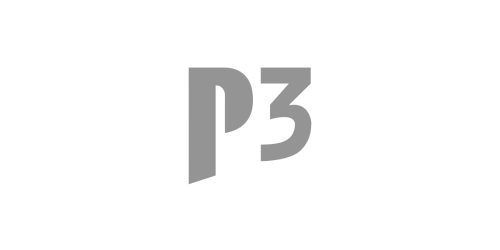 Logo Envoria Partner P3