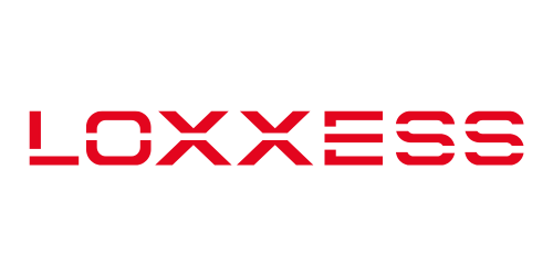 Logo LOXXESS AG