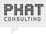 Logo PHAT CONSULTING