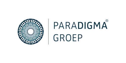 Logo Paradigma Groep