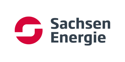 Logo Sachsen Energie
