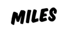 Logo Client Envoria Miles