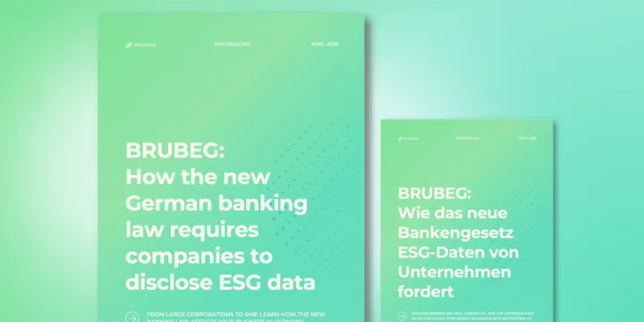 Envoria White Paper BRUBEG
