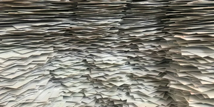Article ESG software vs Excel Why manual reporting is no longer enough
