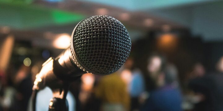 Article Die wichtigsten ESG Events 2026 in Deutschland