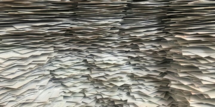 Article ESG software vs Excel Why manual reporting is no longer enough