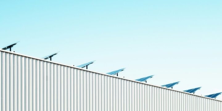 Article How utilities and energy providers can systematically tackle ESG challenges with Envoria