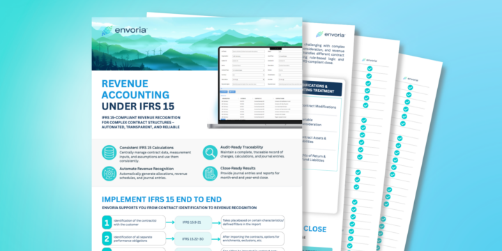 Revenue Accounting Module Brochure