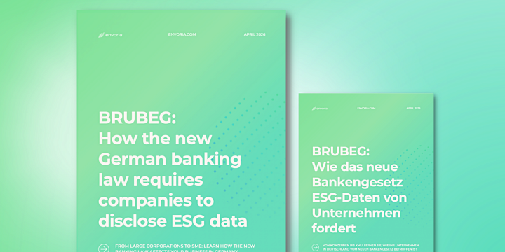 Envoria White Paper BRUBEG
