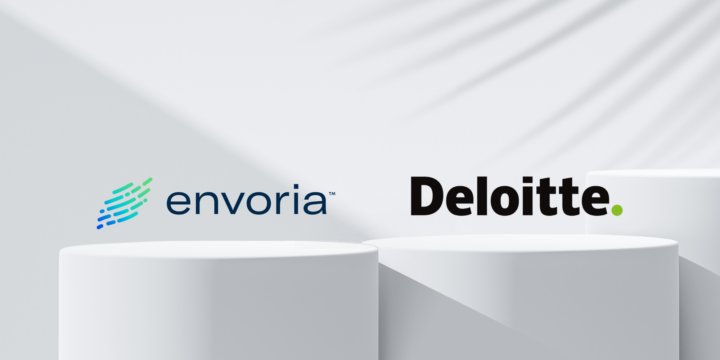 Envoria x Deloitte