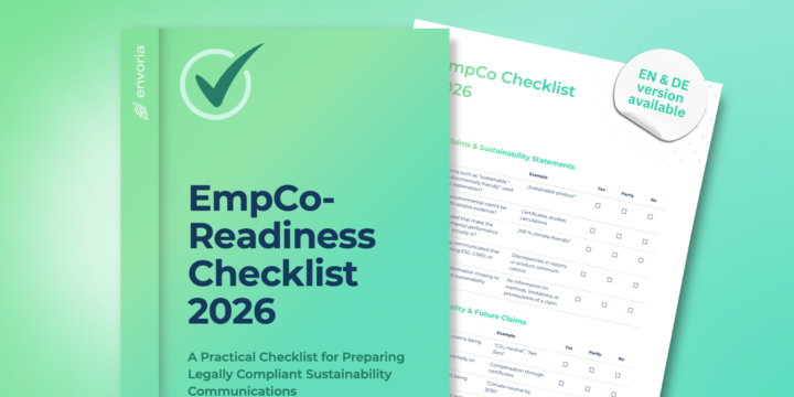 Envoria Emp Co Readiness Checklist